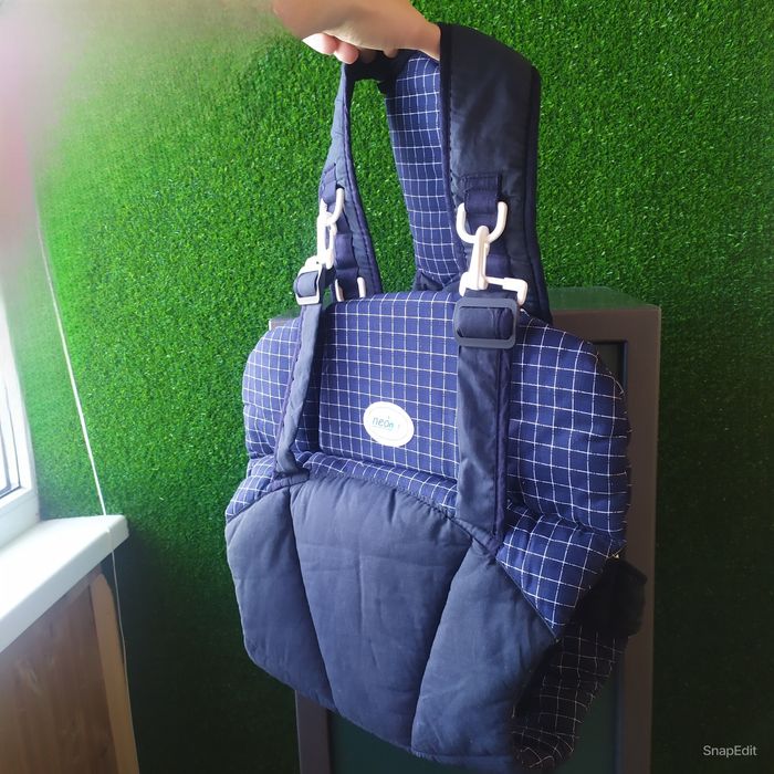 Переноска для дітей, слінг, кенгуру