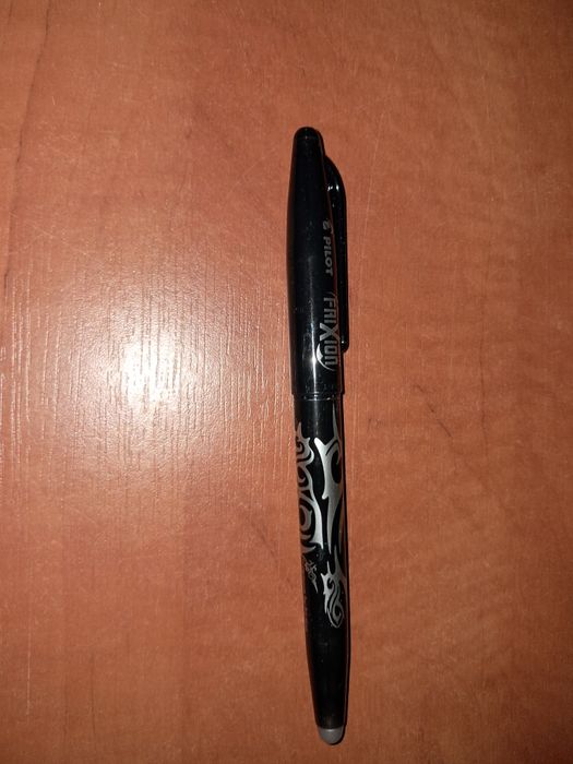 Długopis wymazywalny Pilot