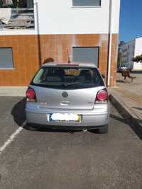 Volkswagen POLO 1.4