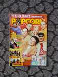 Popcorn Czasopismo lipiec 1996