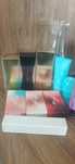 Duży zestaw perfum avon