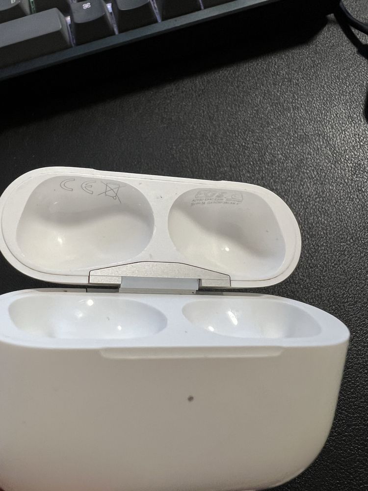 Наушники AirPods Pro 1