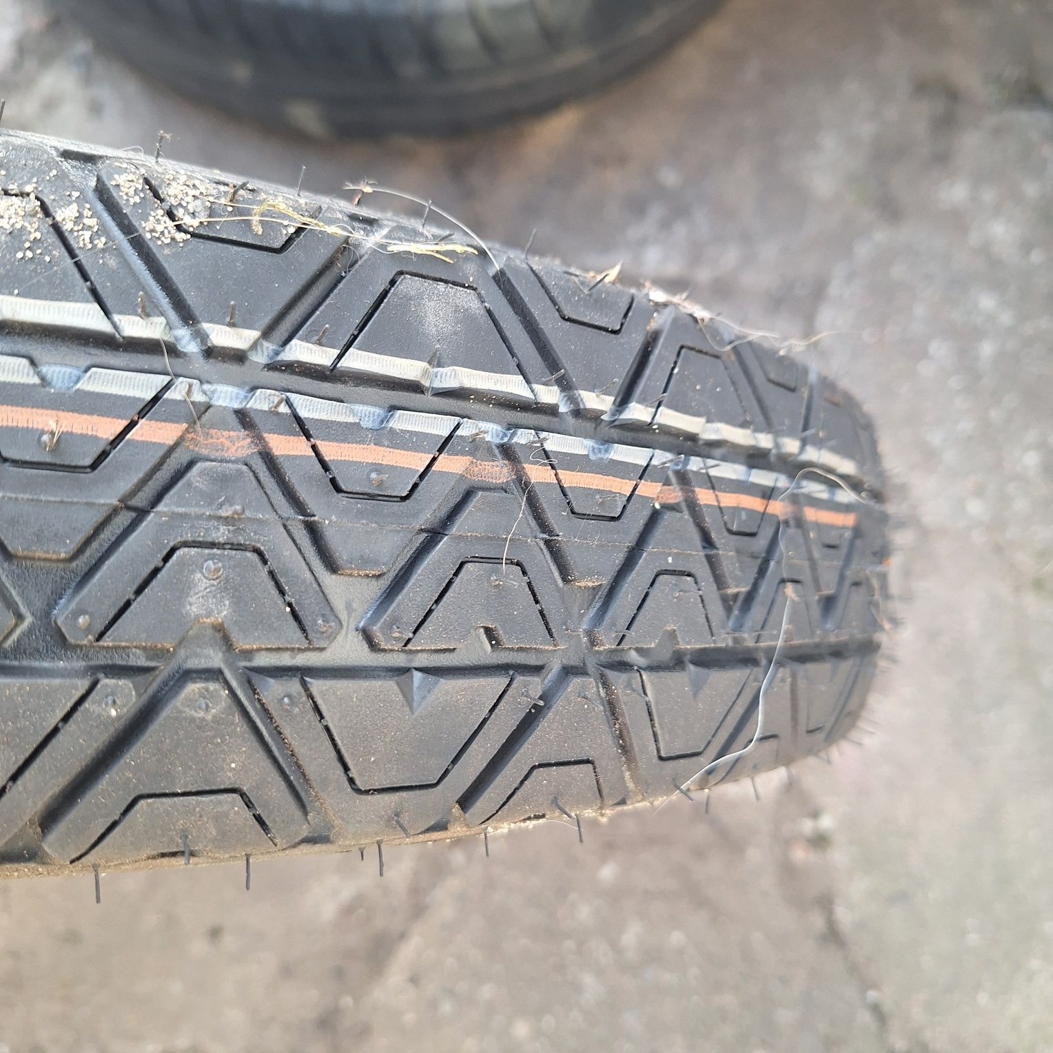 Bmw e36 e46 dojazdowka 16 cali kolo dojazdowe 5x120