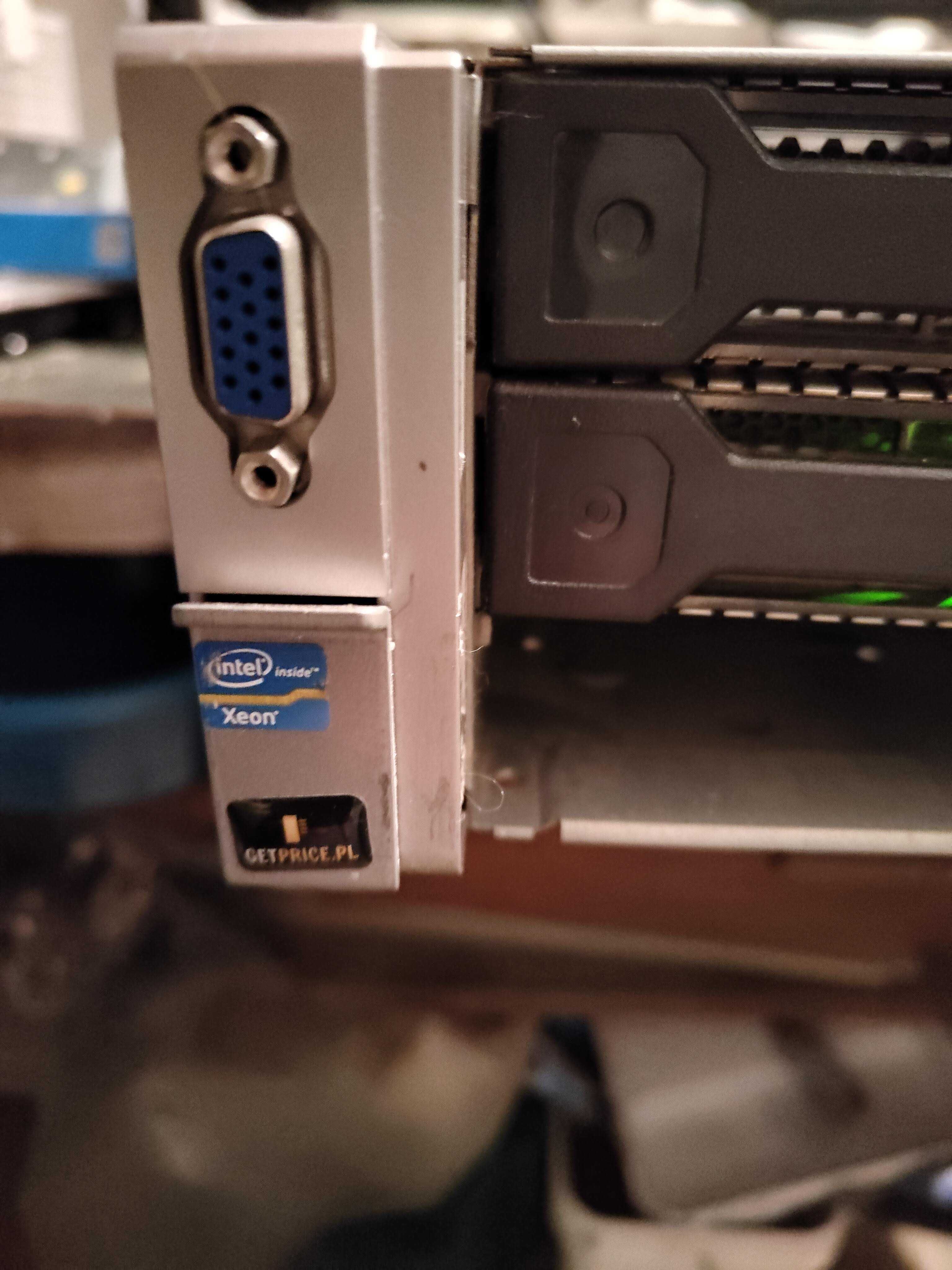 DL380e G8 Gen8 2x E5-2450L 32GB 14x SAS/SATA/SSD