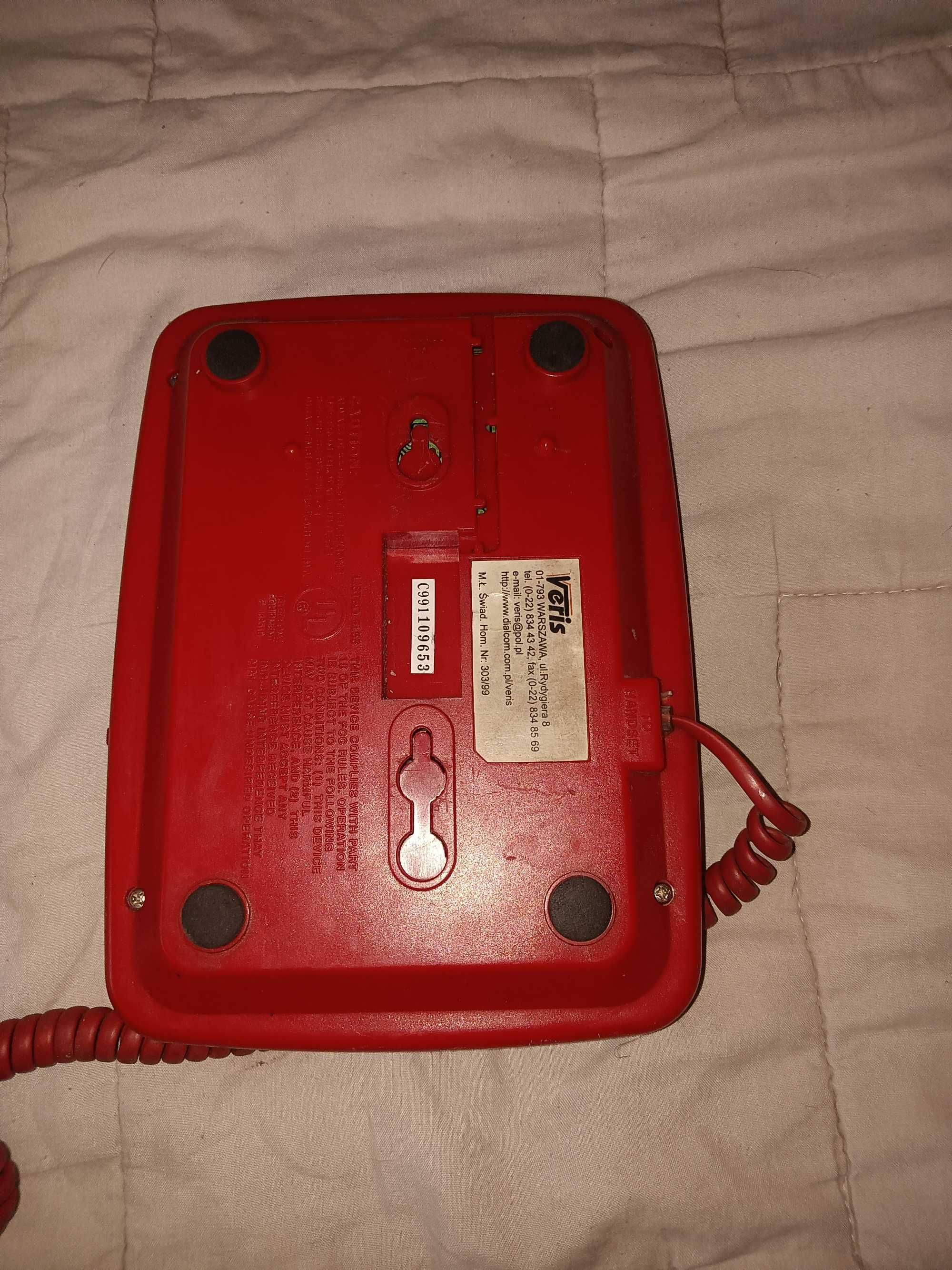Telefon citi3 veris