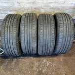 opony 235.55.18 HANKOOK OPTIMO idealne