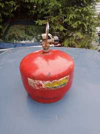 Butla gazowa turystyczna 2 kg
