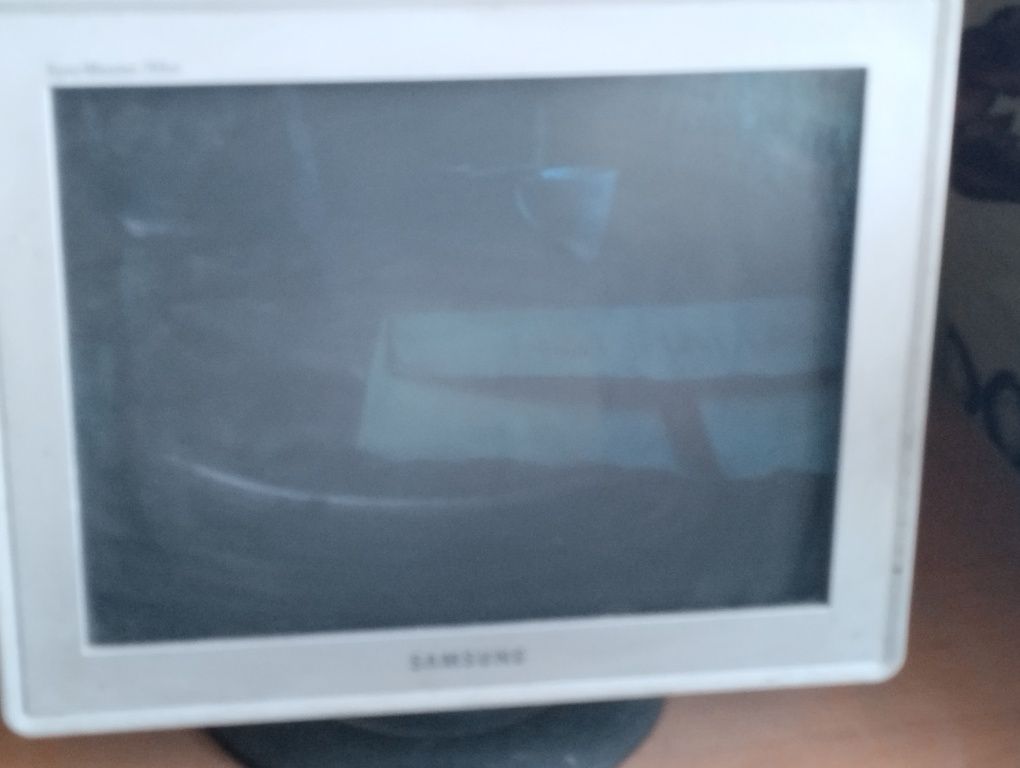 Monitor do koputera
