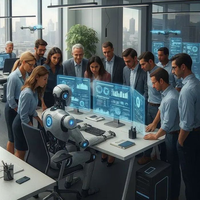 Automatyzacja Ai, Agenci Ai, n8n , Sztuczna Inteligencja, Agent AI