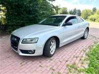 Audi a5 2.7 V6 Automat Sprawny do jazdy Pełen przelot
