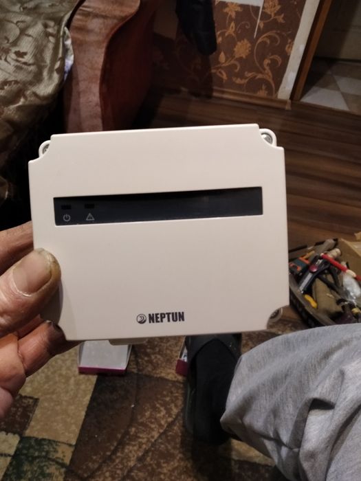 Модуль протечки воды