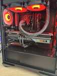 компьютер 4070ti i7 13700k