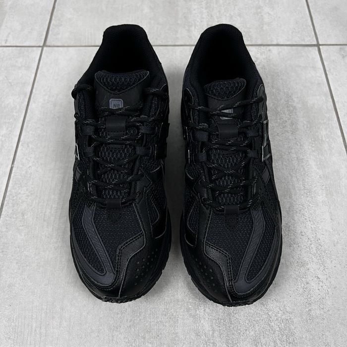 Кроссовки New Balance 1906U Triple Black оригинал 43 новые M1906NJ