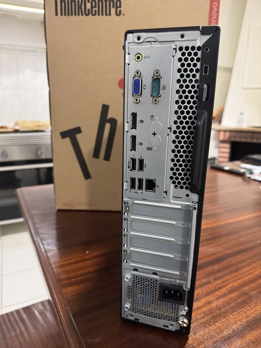 Desktop Lenovo ThinkCentre