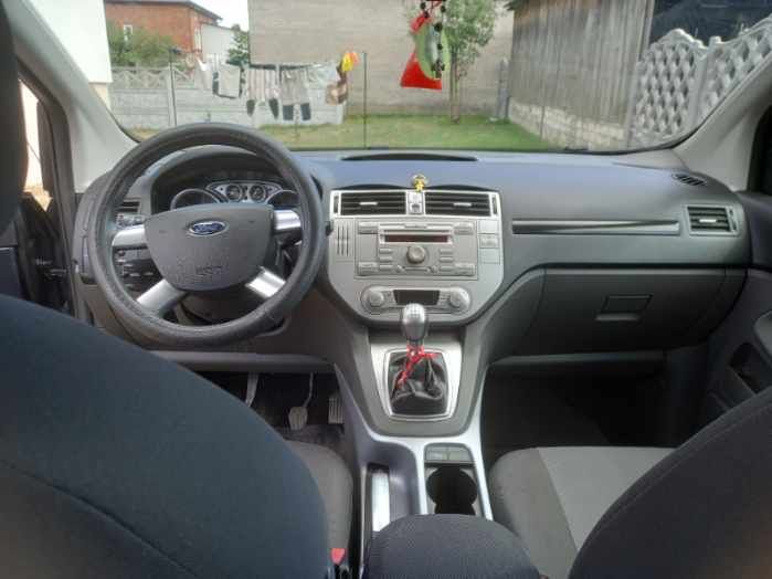 Zadbany Ford Kuga bez wkladu finansowego !