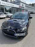 Lancer x  ralliart