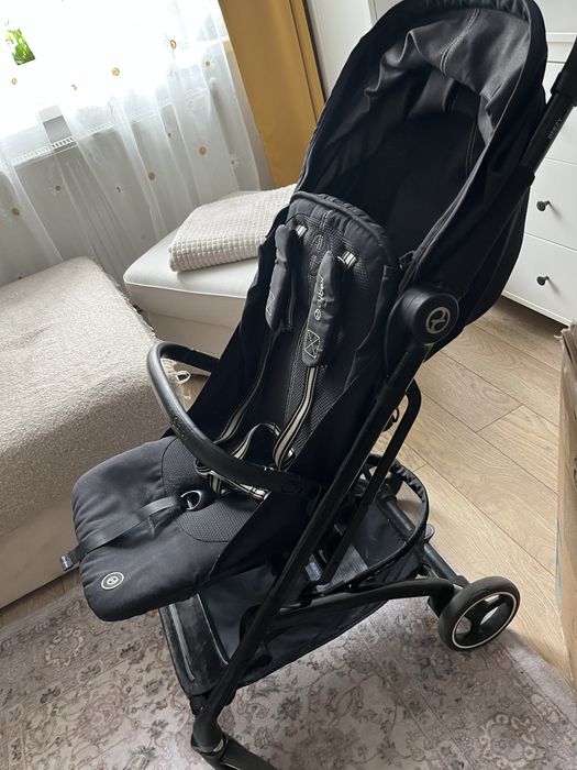 Wozek cybex bezzy