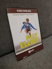 Billy Elliot DVD SLIM
