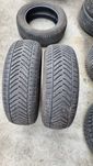 Opony 2 szt. 185/65/15 2020 r. Kormoran All Season DOT 0220 6,2 mm