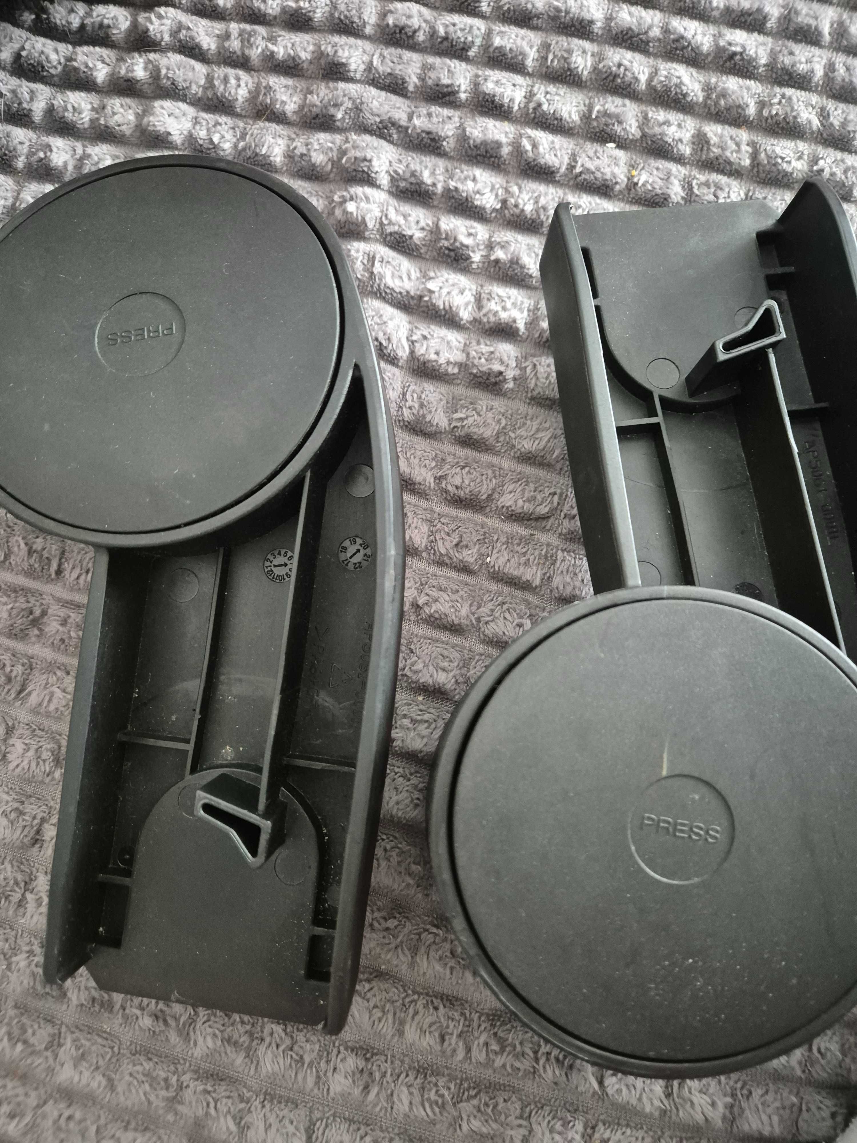 Adaptery cybex balios s