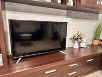 Telewizor sharp 40 cali tv