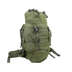 Plecak turystyczny Panther Military TRK-10 80l nowy