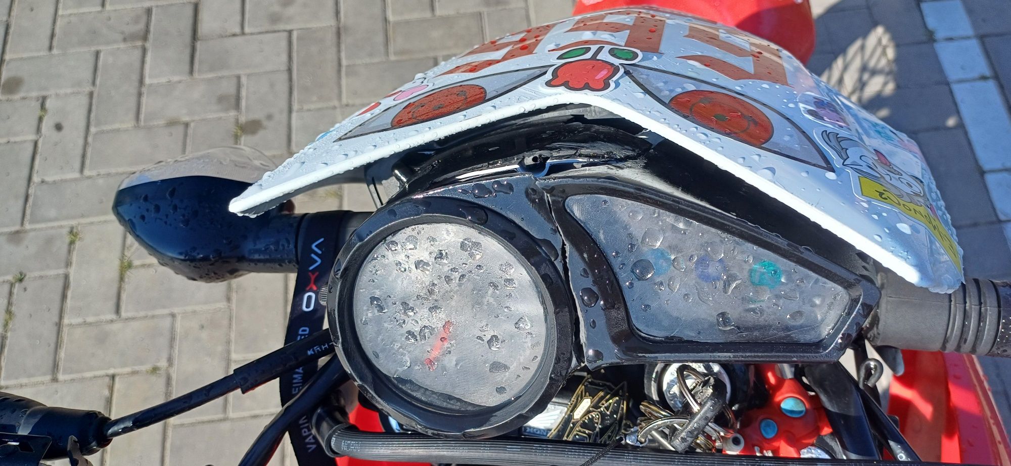 Honda XR150LEKkk