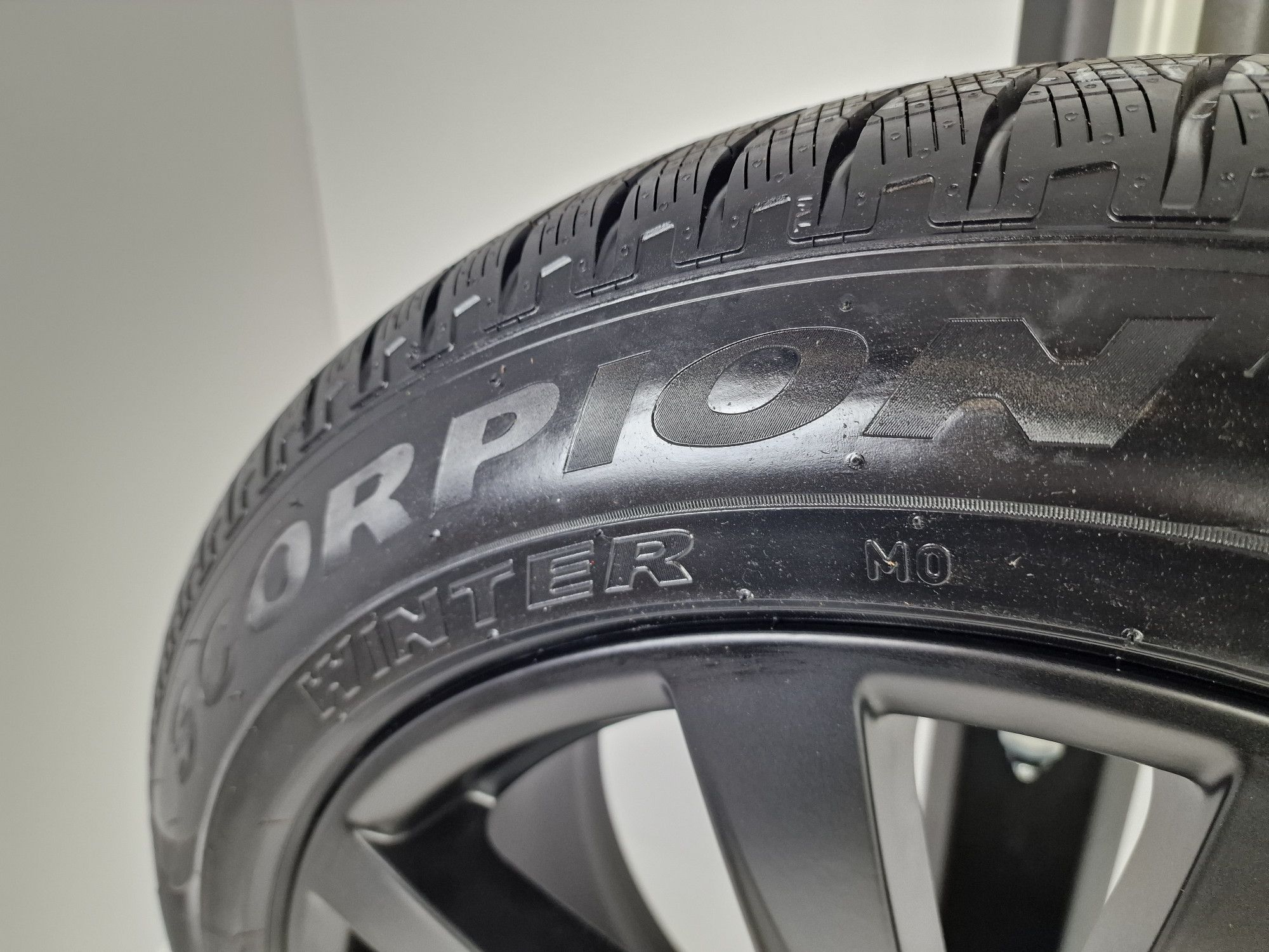 FABRYCZNIE NOWE Oryginalne Koła Felgi Mercedes 19 GLC EQC EQE EQS