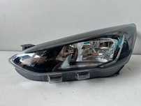Ford Focus MK3 III LED Lampa Lewa Reflektor Lewy