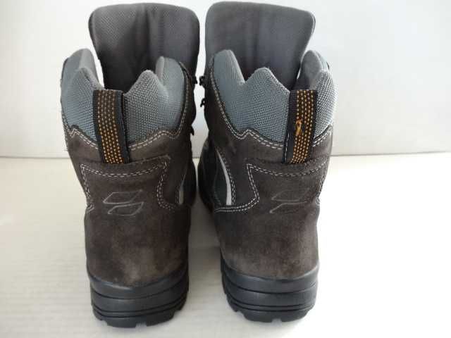 Buty TREZETA GTX roz 43,5 GORE-TEX Trekkingowe Turystyczne