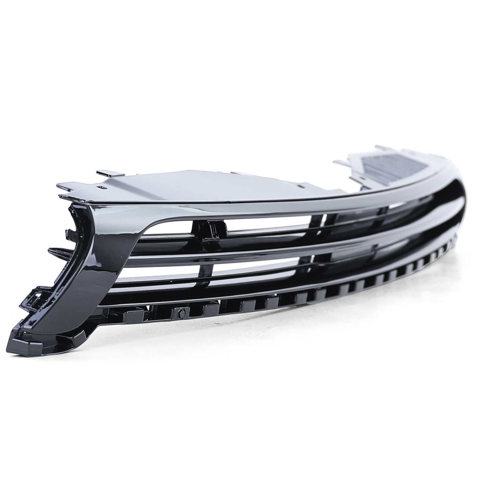 Grelha look Sport para Volkswagen Scirocco 3 de 2008 a 2014