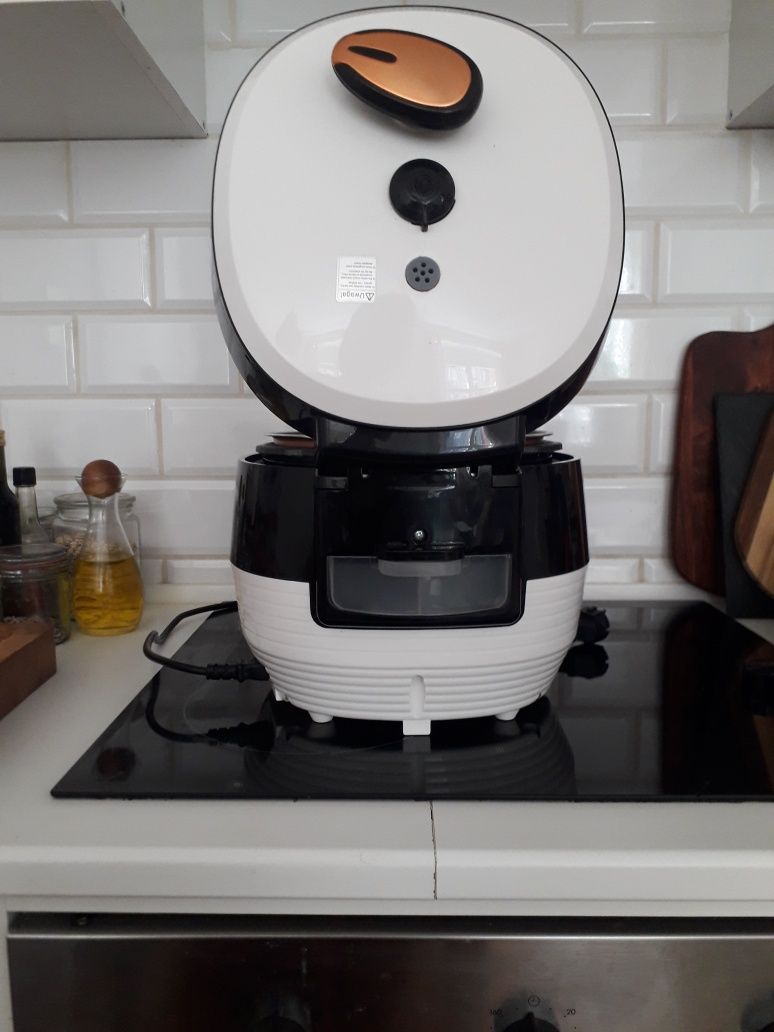 Multi-Cooker Paul Caltier Model PR-22 Szybkowar