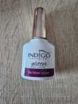 Lakier hybrydowy indigo