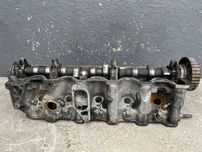 ГБЦ головка блока VW T4 LT35 2.5 TDI