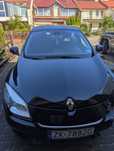 Renault Megane III 2012 powypadkowy