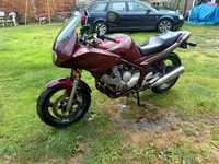 Yamaha xj600 Diversion