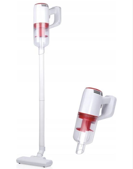 Odkurzacz pionowy Dirt Devil DD9001 2 w 1 Składany