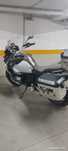 BMW GSA 1200 rigorosamente nova