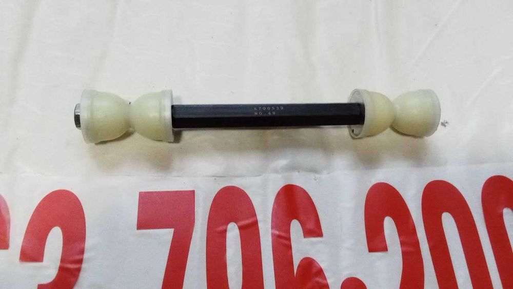 тяга стойка стабилизатора hummer h2 cadillac 15835052 ford lincoln