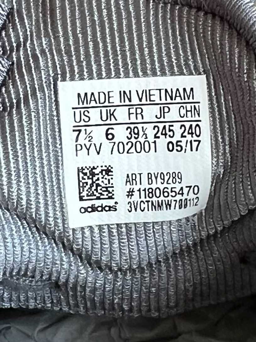 Жіночі кросівки adidas originals climacool, (р. 38)