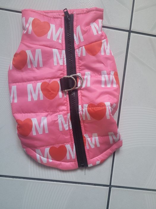 Nowa kurteczka ubranko dla psa rozmiar M