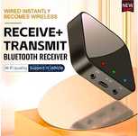 Bluetooth модуль (приемо-передатчик)