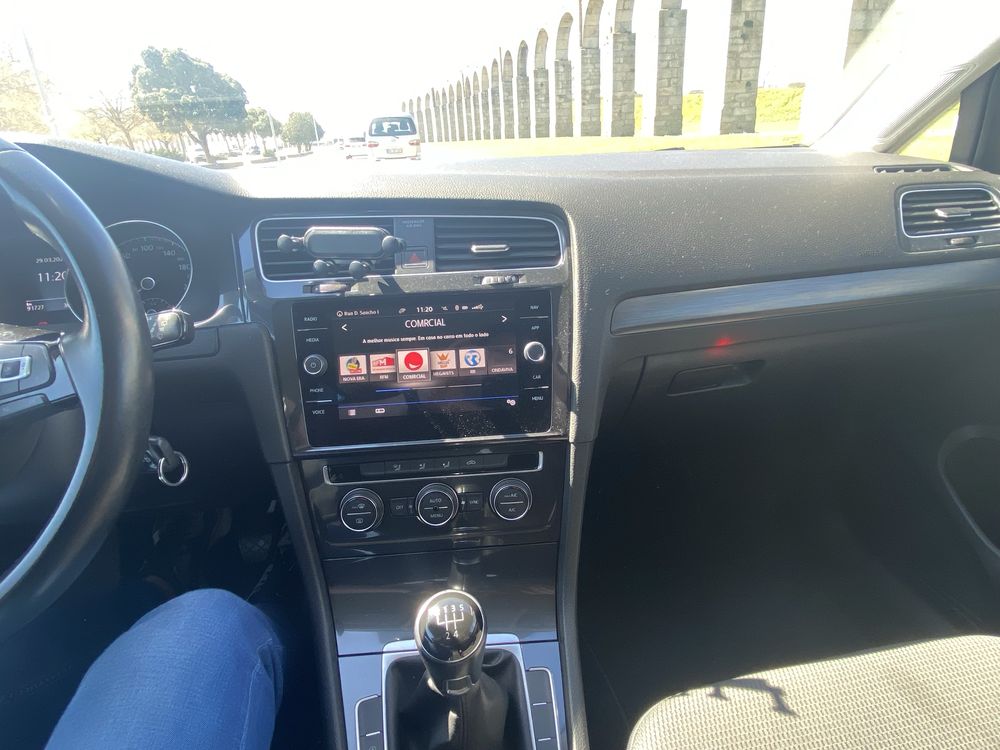 Volkswagen Golf 7 TDI