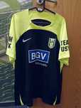 Koszulka Polissya Usyk Team N17 Nike roz. XL