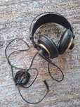 Słuchawki akg k240 studio