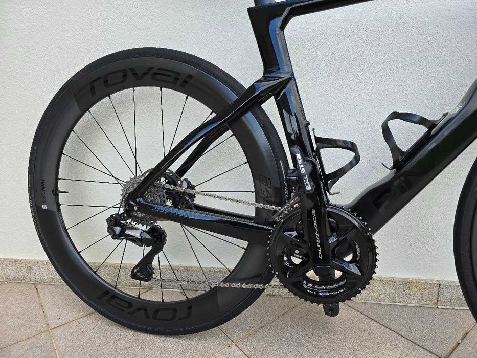 Pinarello Dogma F