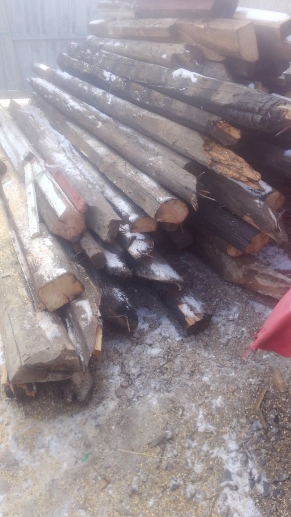 Продам дрова строительные отходы попиляные по 40 см