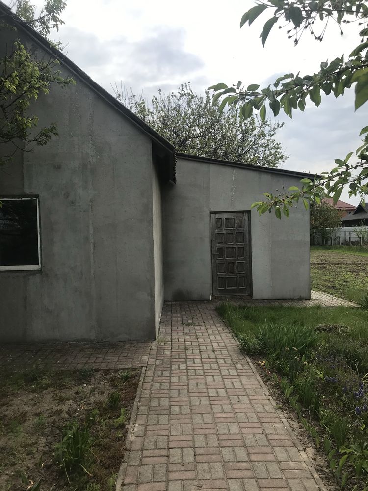 Продам будинок 64м2 м. Бориспіль вул. П. Грабовського 23