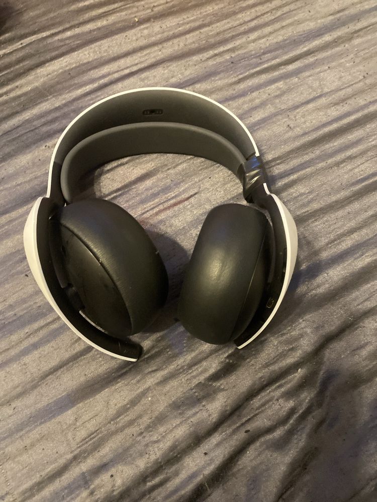 Słuchawki nauszne PS5 PULSE ELITE/EAS