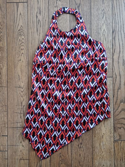 Nowy damski top koszulka, Calliope, rozm L